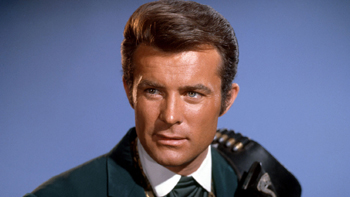Robert Conrad 1935 - 2020